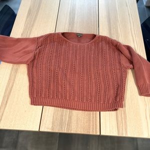 Point Sur sweater
